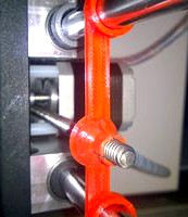 Z-stabilizer for Printrbot Simple Metal