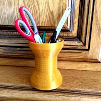 PLP OLYMPIC PENCIL POT