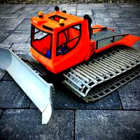 PistenBully 1:14 R/C