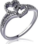 FREE !! jewelry 3D CAD Model Wedding Ring In JCD Format