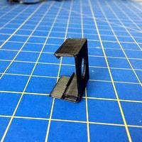 10 Degree FPV Camera Mount