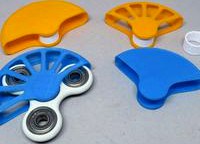 Spinner Holder