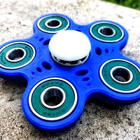 Fidget Spinner Collection