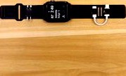 Apple Watch Band [Ninjaflex]