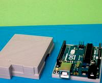 Arduino box