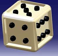 Dice/Cube