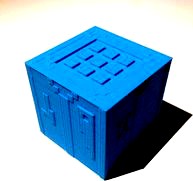 Minecraft Workbench / Crafting table