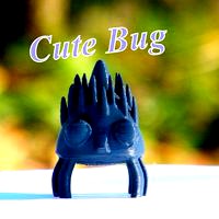 Cute bug