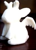 mythical bunny