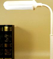 Simplicity Style02 lamp