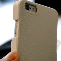 Iphone 6 Case - Denser Cover