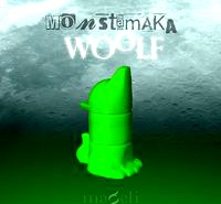 Monstamaka Woolf