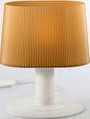 Z-lamp: LAMPSHADE FOR TABLE LAMP