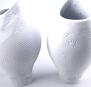 Art Vase