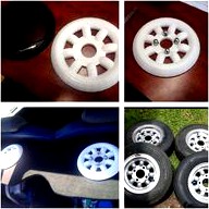 mini cooper speaker grilles