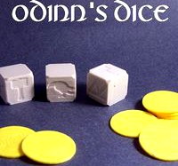 Odinn's Dice