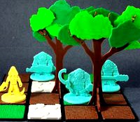 Modular Tree Preview