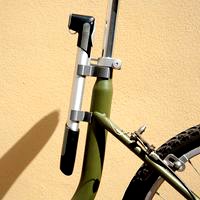 BTwin-MNP200-Pump Holder For Graziella Bike