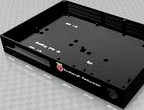 RaspberryPi Mediacenter case