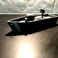 GBE: Gunboat