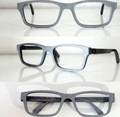 VirtualTryOn.fr Eyeglass frame (flat)