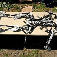Elysium Max Exoskeleton