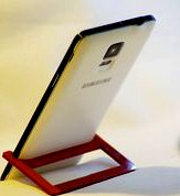 Pocket Stand for Samsung Galaxy Note 4
