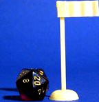 Seej Battle Flag, Basic