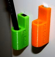 Magnet pour crayon