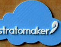 STRATOMAKER on a cloud