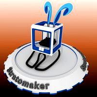 Stratomaker-Bunny #STRATOMAKER