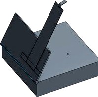 Cardboard school visualizer