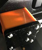 CR-10 3D Printer X Aixs Pulley Cover