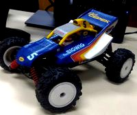 TAMIYA BIGWIG 1:24 scale kit for SUBOTECH