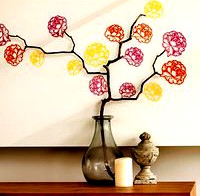 Peony Furniture Overlay