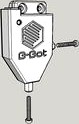 B-Bot Probe test
