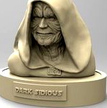 DARK SIDIOUS