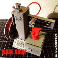 Mini Monoprice | MPSM miniature