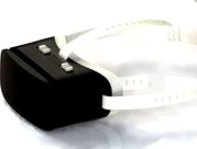 VR headset (fully 3D printed)