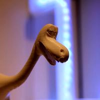 Arlo (The good dinosaur)