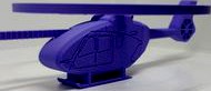 Flying Helicopter Toy - H145