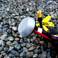 FPV Antenna replacement Cap