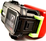 Garmin Virb X Float Mount