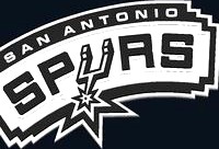 San Antonio Spurs - Logo