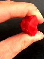 Profile for printing in NinjaFlex on a Makerbot Replicator2