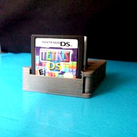 3Ds/Ds Game Holder