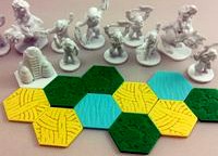 Pocket-Tactics: Voolan War Host