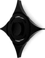 Hand spinner star