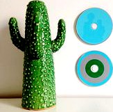 CD Holder