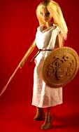 Athena Makeover Kit